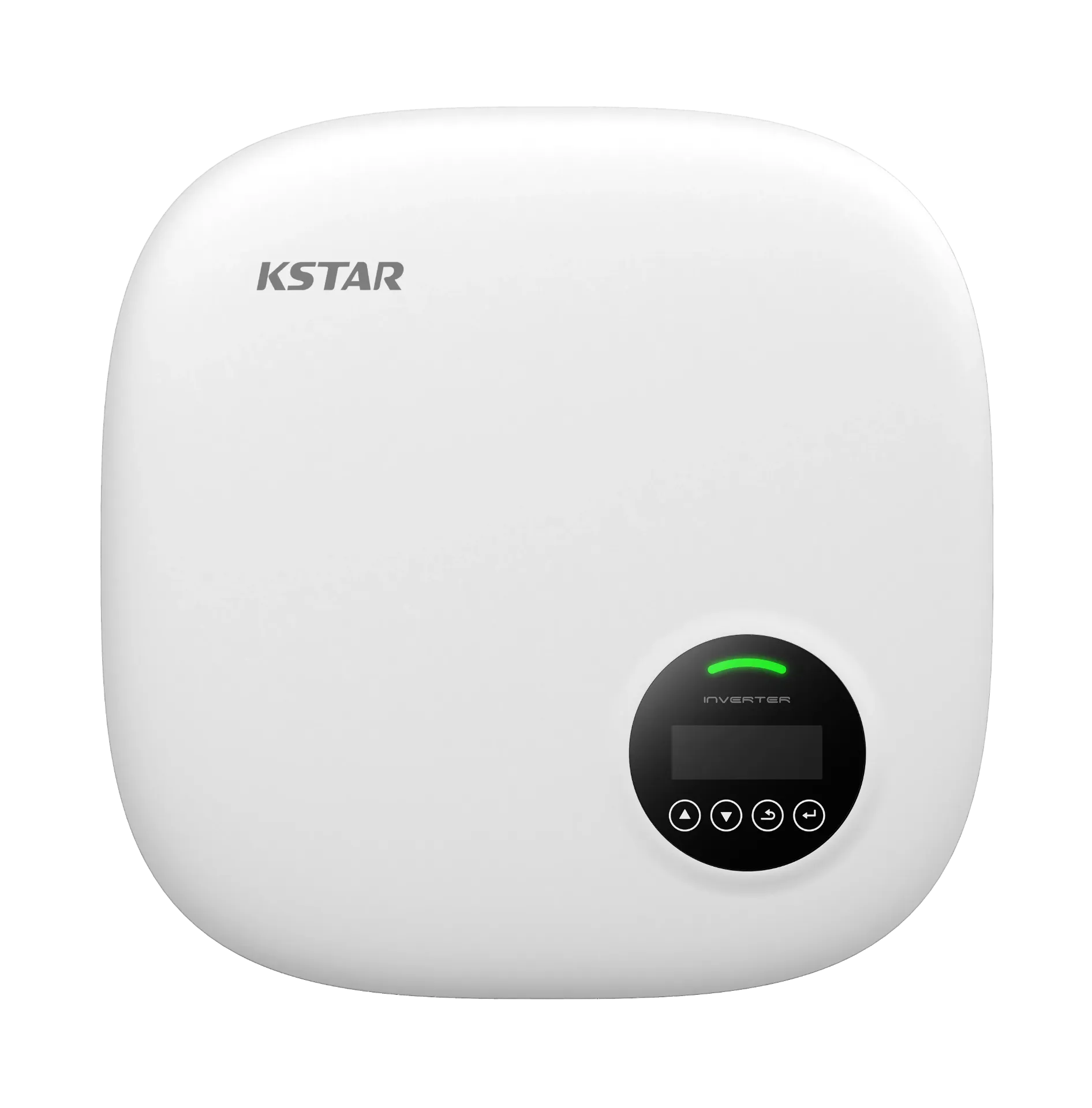 KSTAR 4 kW Single Phase 2 MPPT String Inverter