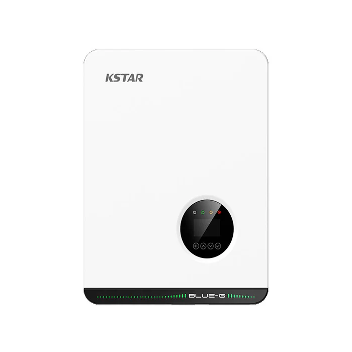 Inverter Kstar Trifase 12 kW | Blue-G - 5YW
