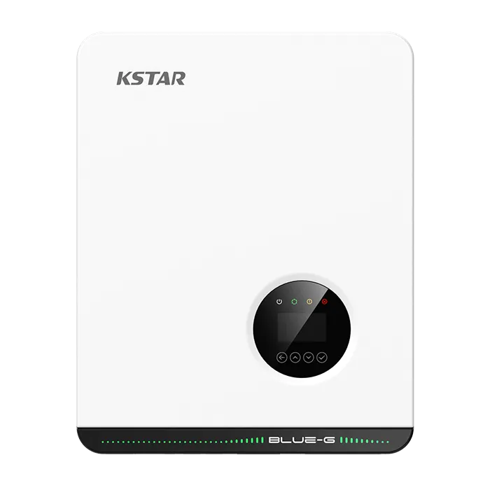 Inverter Kstar Trifase 20 kW | Blue-G - 5YW