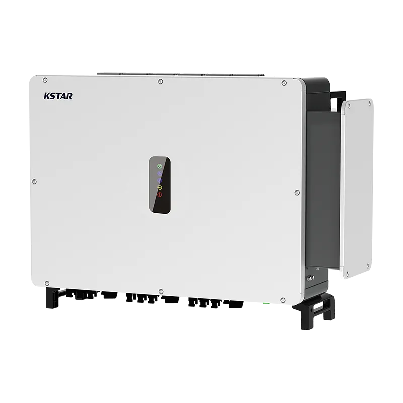 Inverter Kstar Trifase 125 kW | G-125k - 5YW