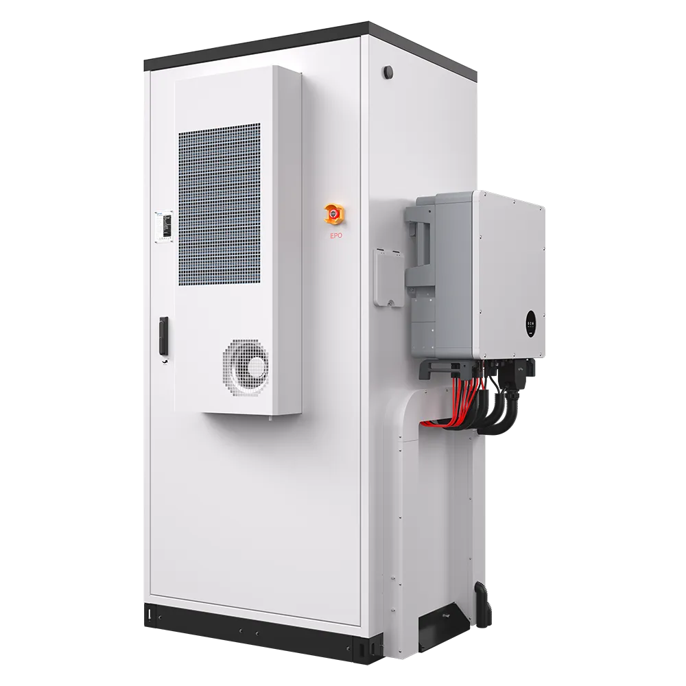 Kstar Hybrid Inverter 50 kW + Battery Pack 100 kWh - 5YW