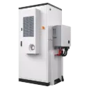 KSTAR HYBRID INVERTER 50 kW + BATTERY PACK 100 kWh