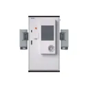 Kstar Hybrid Inverter 100 kW + Battery Pack 197 kWh - 5YW