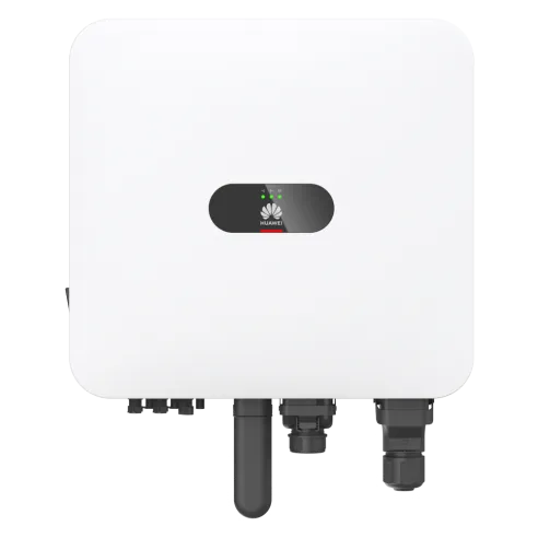 Inverter Huawei Trifase Sun2000 5 kW MAP0