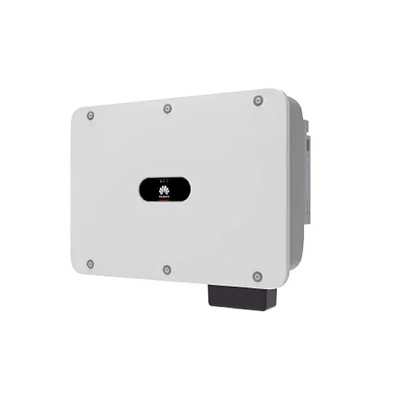 [HUWIN-32] Huawei Trifase SUN2000 - 50KTL-M3