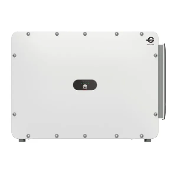 [HUWIN-39] Inverter HUAWEI Trifase 800V | SUN2000-330KTL-H1