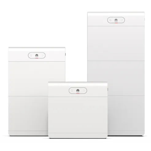 Modulo Batteria Huawei 7 kWh | Luna2000-7-e1