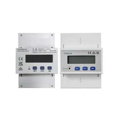 Smart Meter Huawei Trifase High Voltage | Dtsu666-hw/yds60-80A