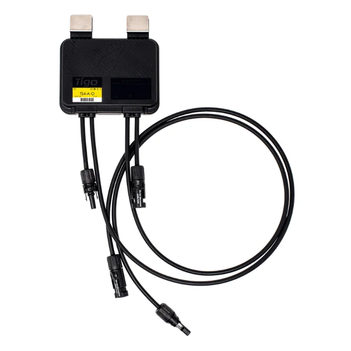 Tigo TS4-A-O MC4 | 700Wp | 1000 V