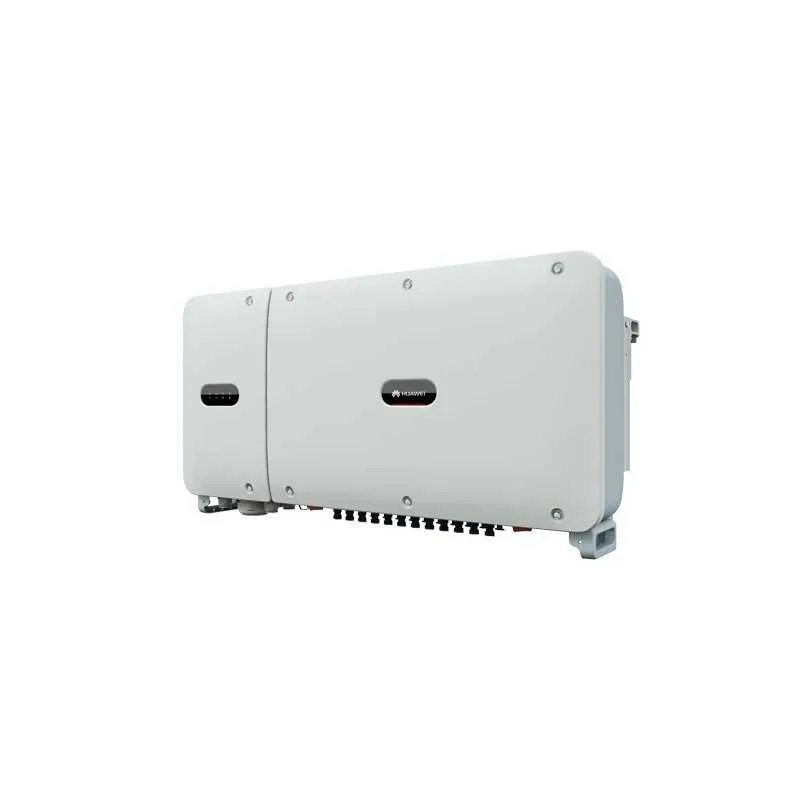 Inverter Huawei Trifase Sun2000 60 kW M0
