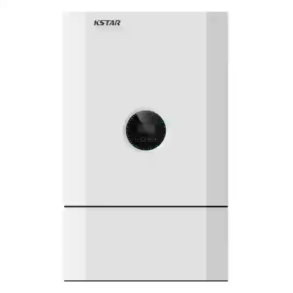 KSTAR Batteria KSTAR 5,1 kWh