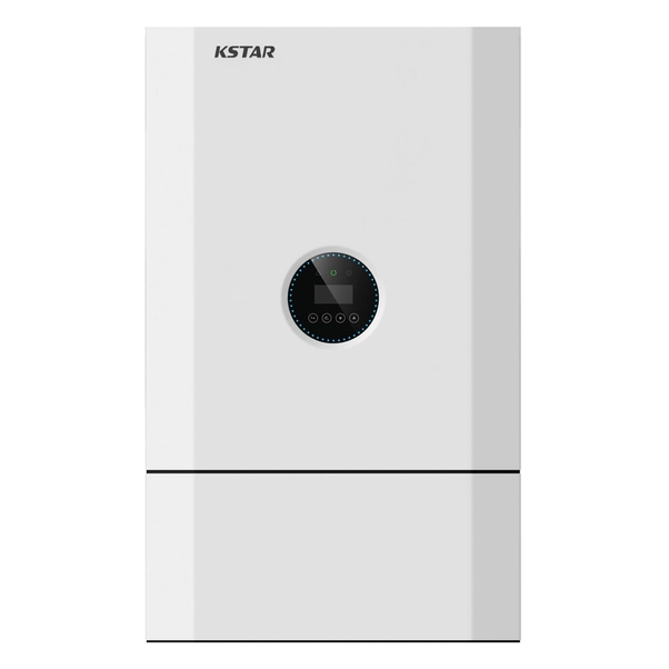 [30500007] Modulo Batteria Kstar 5,1 kWh
