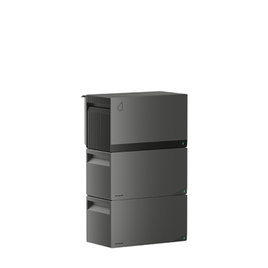 Foxess S22 All-in-one Master Hybrid System 2,11 kWh