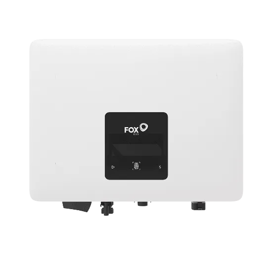 [S2500-G2] Foxess S2500-g2 Inverter Monofase