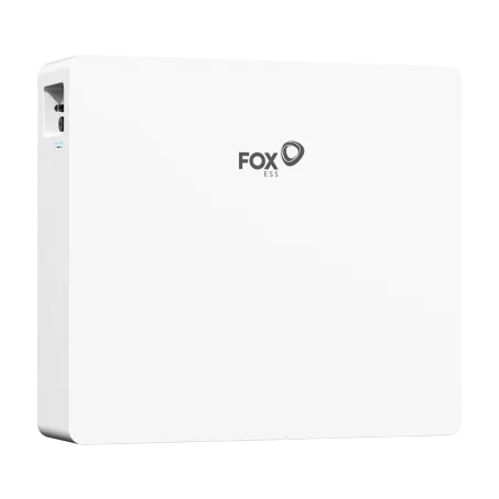 Foxess Modulo Batteria 11,52 kWh EP12