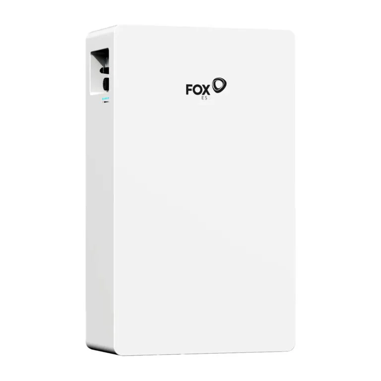 FOXess Modulo Batteria 5,76 kWh EP6