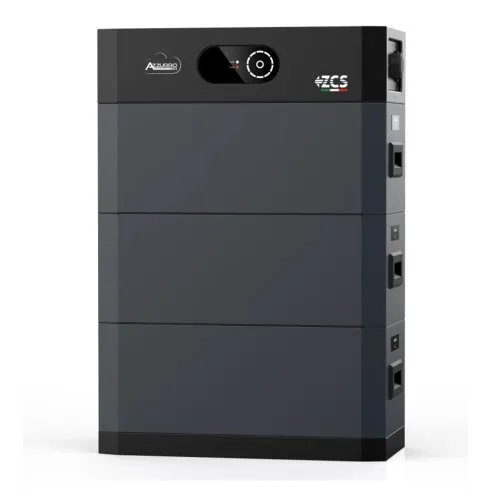 [ZZT-BAT-AHV5K] ZCS Batteria ZCS HV smart 5K 5,12kWh