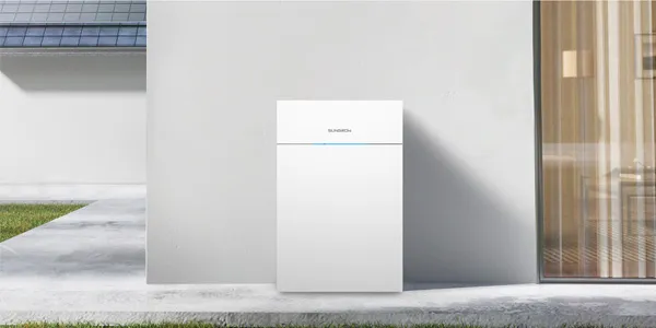 [SBS050] SUNGROW Modulo Batteria 5,12 kWh