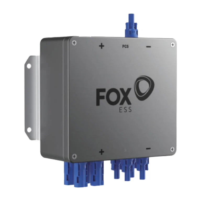 Foxess HV-junction Box-50