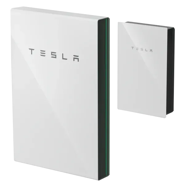 Tesla Powerwall backup gateway 2
