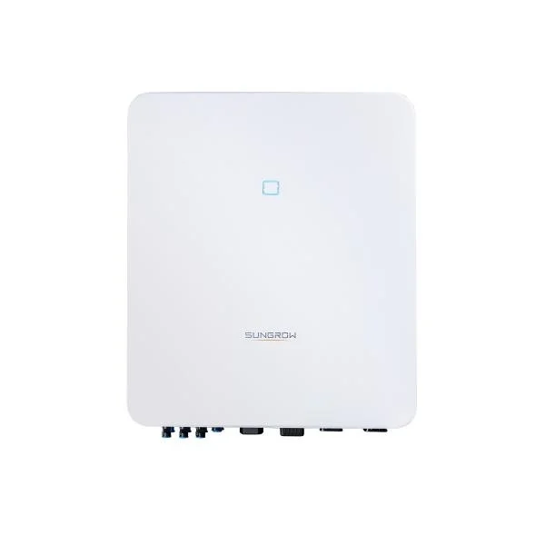 [SH6.0RT-V20] SUNGROW Inverter Ibrido Trifase 6kW con Meter