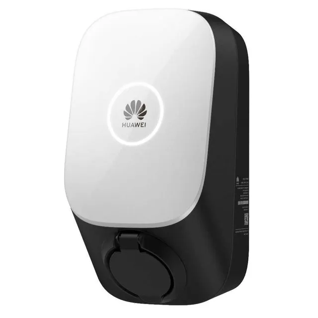 WallBox HUAWEI Trifase