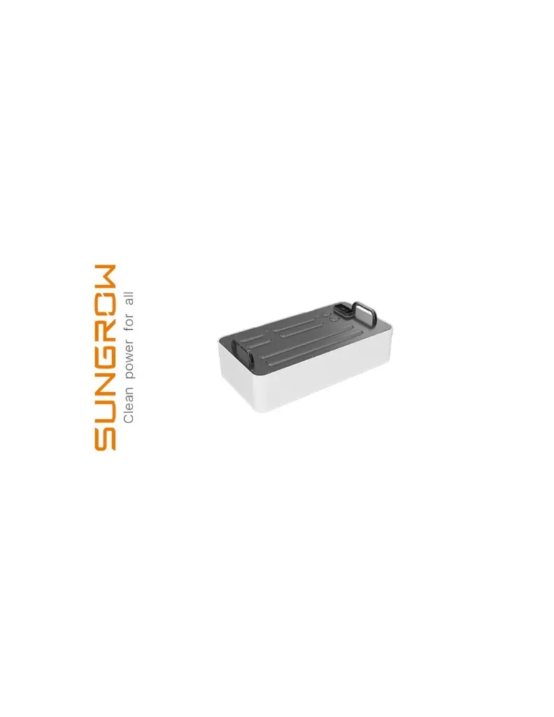 Sungrow Batteria  5kWh HV Per SH15-20-25T