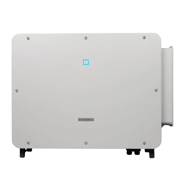Sungrow 125 kW Trifase, 12 Mppt String Inverter