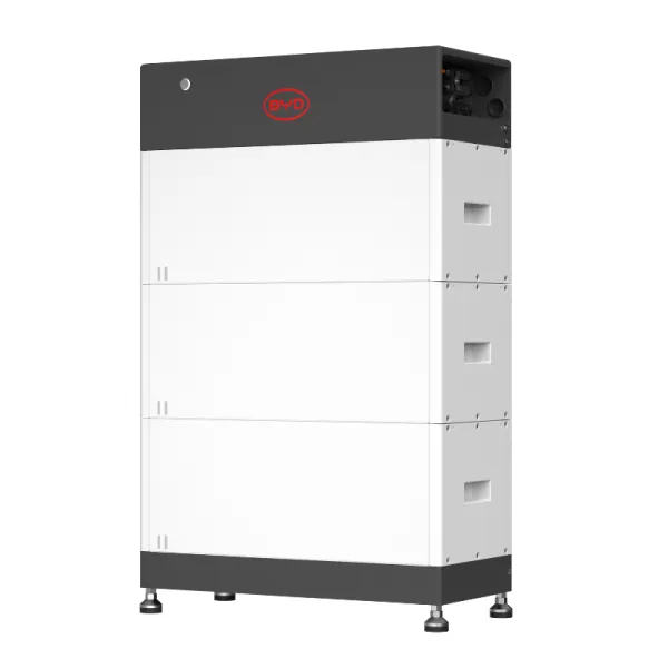 [14039384-00] BYD Hvm Moduli Batteria 2,76 kWh
