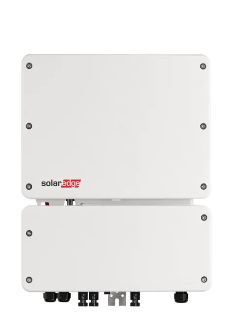 [SE-2.2-6.0HHB] Solaredge Inverter Home Hub Monofase 2.2kW-6kW
