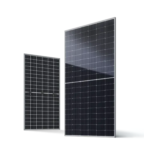 Modulo JA Solar | JAM60D40-505W/LB/1500V
