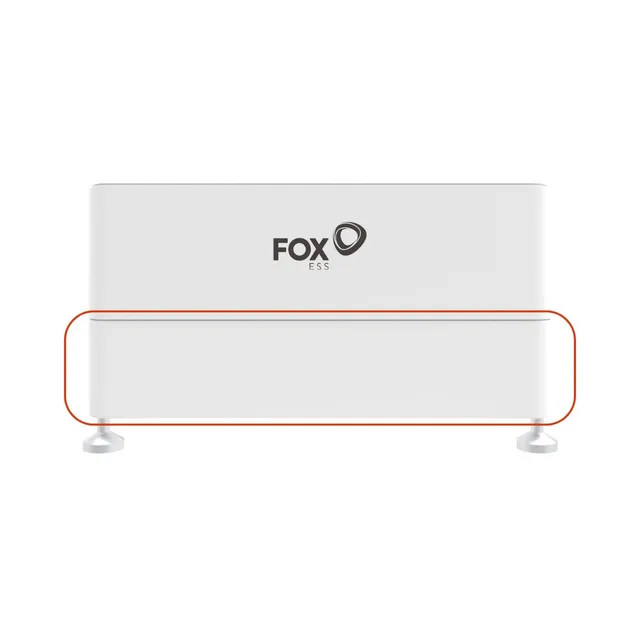 Foxess Modulo Batteria 2,76 kWh CS2800