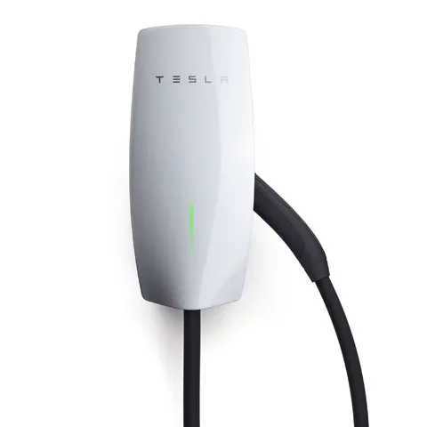 Tesla Wall Connector G3 con cavo 7,3 m