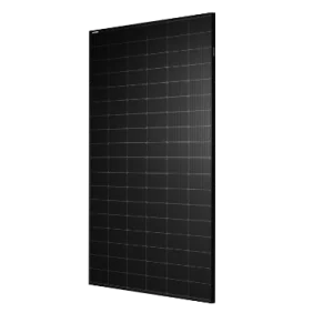 TW SOLAR TWMND-54HB430 Full Black